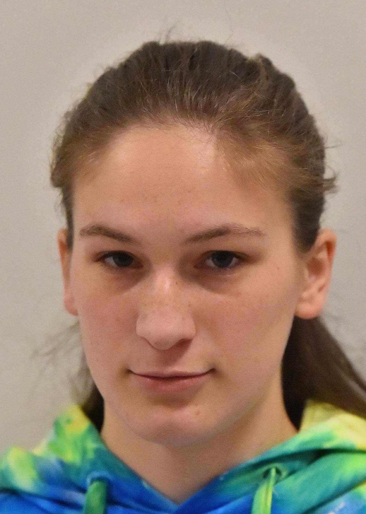 Grace Botts